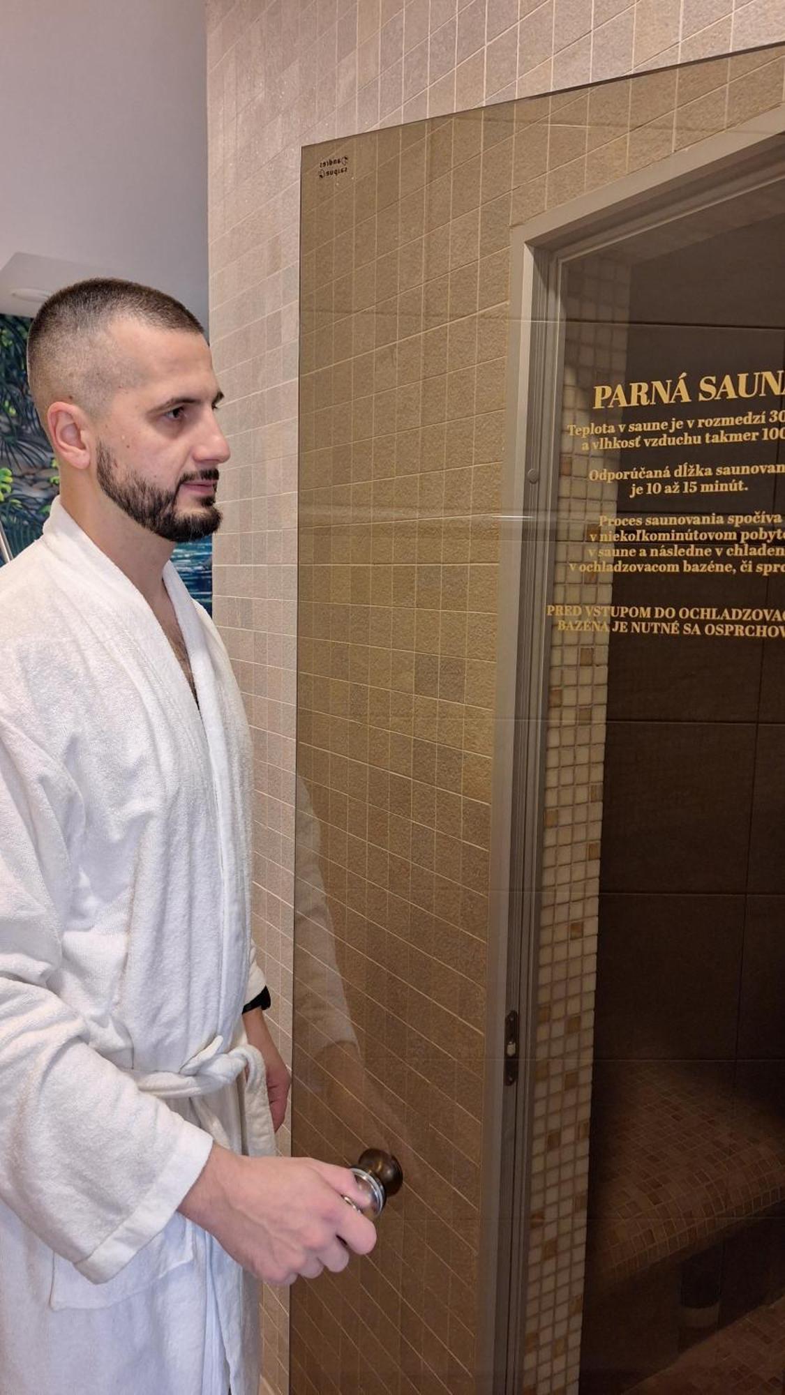 Rezort Sivy Kamen Podhradie  Luaran gambar